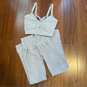 Free People Movement by Free People Good Karma Set. New!